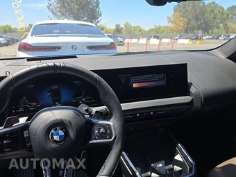 2026 BMW X3 30 xDrive M SPORT LINE - miniatura 11