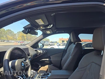 2026 BMW X3 30 xDrive M SPORT LINE - miniatura 14