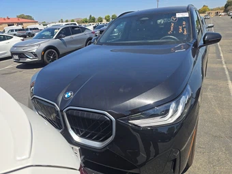 2026 BMW X3 30 xDrive M SPORT LINE - miniatura 2