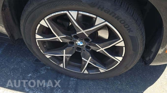 2026 BMW X3 30 xDrive M SPORT LINE - miniatura 22
