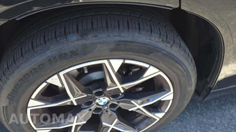 2026 BMW X3 30 xDrive M SPORT LINE - miniatura 23