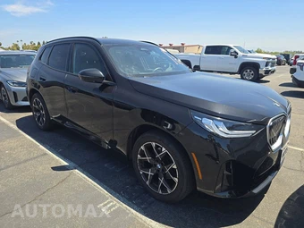 2026 BMW X3 30 xDrive M SPORT LINE - miniatura 3