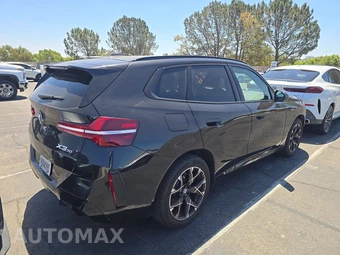 2026 BMW X3 30 xDrive M SPORT LINE - miniatura 4