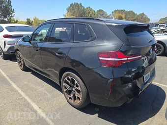 2026 BMW X3 30 xDrive M SPORT LINE - miniatura 6