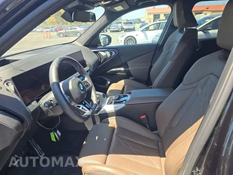 2026 BMW X3 30 xDrive M SPORT LINE - miniatura 7