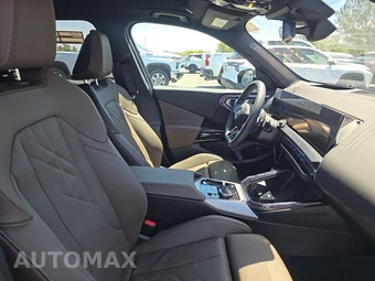 2026 BMW X3 30 xDrive M SPORT LINE - miniatura 8