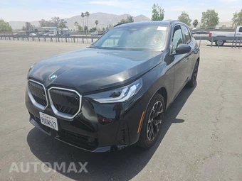 2026 BMW X3 30 xDrive M SPORT LINE