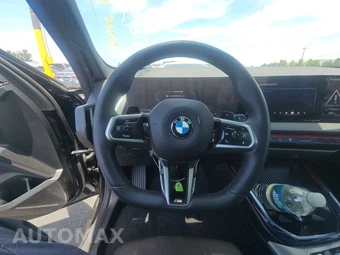 2026 BMW X3 30 xDrive M SPORT LINE - miniatura 10