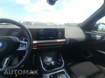 2026 BMW X3 30 xDrive M SPORT LINE - miniatura 11