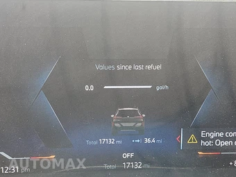 2026 BMW X3 30 xDrive M SPORT LINE - miniatura 12