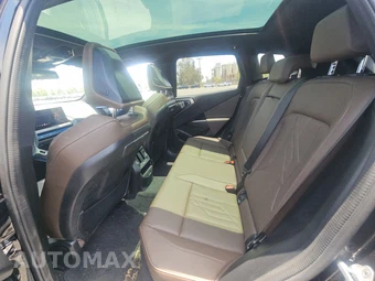 2026 BMW X3 30 xDrive M SPORT LINE - miniatura 13