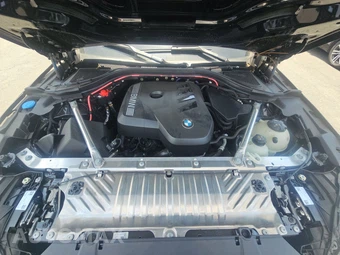 2026 BMW X3 30 xDrive M SPORT LINE - miniatura 16