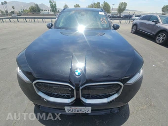 2026 BMW X3 30 xDrive M SPORT LINE - miniatura 2