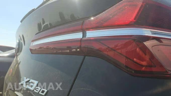 2026 BMW X3 30 xDrive M SPORT LINE - miniatura 22