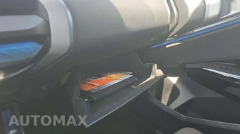2026 BMW X3 30 xDrive M SPORT LINE - miniatura 26