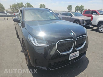 2026 BMW X3 30 xDrive M SPORT LINE - miniatura 3
