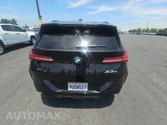 2026 BMW X3 30 xDrive M SPORT LINE - miniatura 5