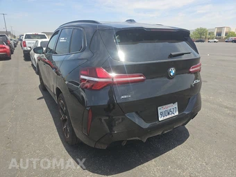 2026 BMW X3 30 xDrive M SPORT LINE - miniatura 6