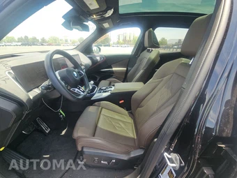 2026 BMW X3 30 xDrive M SPORT LINE - miniatura 7