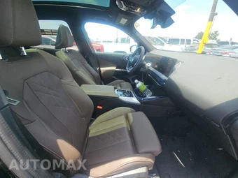 2026 BMW X3 30 xDrive M SPORT LINE - miniatura 8