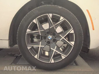 2026 BMW X3 30 xDrive M SPORT LINE - miniatura 10