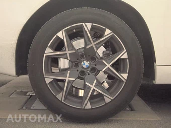 2026 BMW X3 30 xDrive M SPORT LINE - miniatura 11