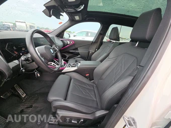 2026 BMW X3 30 xDrive M SPORT LINE - miniatura 13