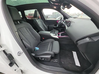 2026 BMW X3 30 xDrive M SPORT LINE - miniatura 14