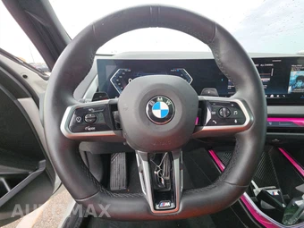 2026 BMW X3 30 xDrive M SPORT LINE - miniatura 16