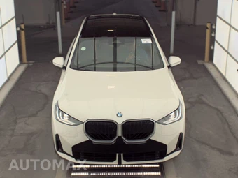 2026 BMW X3 30 xDrive M SPORT LINE - miniatura 2