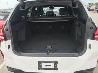 2026 BMW X3 30 xDrive M SPORT LINE - miniatura 23