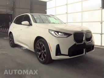2026 BMW X3 30 xDrive M SPORT LINE - miniatura 4