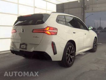 2026 BMW X3 30 xDrive M SPORT LINE - miniatura 5
