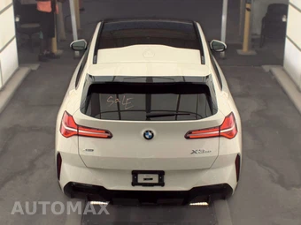 2026 BMW X3 30 xDrive M SPORT LINE - miniatura 6