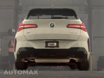 2026 BMW X3 30 xDrive M SPORT LINE - miniatura 7