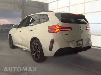 2026 BMW X3 30 xDrive M SPORT LINE - miniatura 8