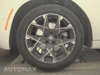 2026 BMW X3 30 xDrive M SPORT LINE - miniatura 9