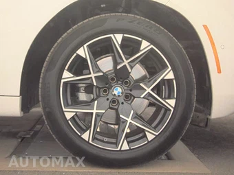 2026 BMW X3 30 xDrive M SPORT LINE - miniatura 10