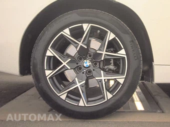 2026 BMW X3 30 xDrive M SPORT LINE - miniatura 11