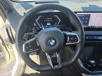 2026 BMW X3 30 xDrive M SPORT LINE - miniatura 16