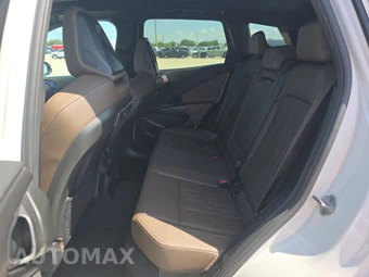 2026 BMW X3 30 xDrive M SPORT LINE - miniatura 19