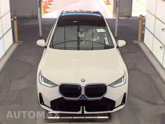 2026 BMW X3 30 xDrive M SPORT LINE - miniatura 2