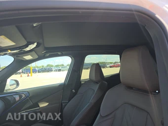 2026 BMW X3 30 xDrive M SPORT LINE - miniatura 20
