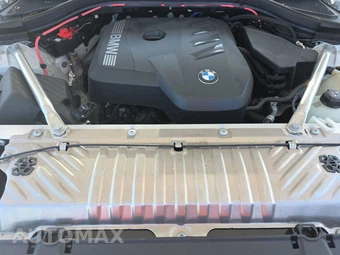 2026 BMW X3 30 xDrive M SPORT LINE - miniatura 22