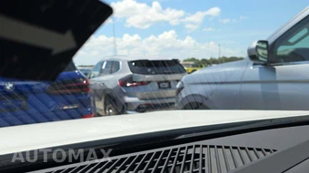 2026 BMW X3 30 xDrive M SPORT LINE - miniatura 25