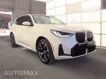 2026 BMW X3 30 xDrive M SPORT LINE - miniatura 4