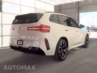 2026 BMW X3 30 xDrive M SPORT LINE - miniatura 5