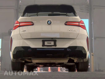 2026 BMW X3 30 xDrive M SPORT LINE - miniatura 7