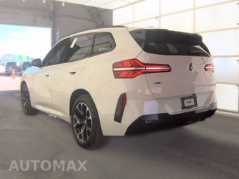 2026 BMW X3 30 xDrive M SPORT LINE - miniatura 8