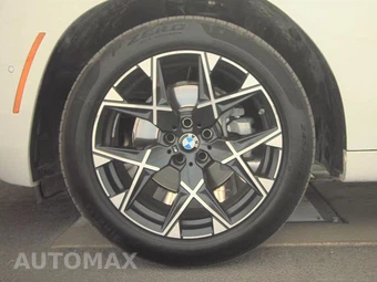 2026 BMW X3 30 xDrive M SPORT LINE - miniatura 9